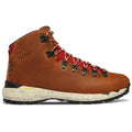 Mountain 600 EVO - Mocha Brown/Rhodo Red