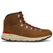 Mountain 600 Leaf GTX - Grizzly Brown/Rhodo Red