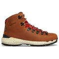 Women's Mountain 600 EVO - Mocha Brown/Rhodo Red