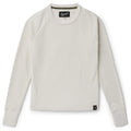 Women's Santiam Waffle LS Tee - Turtledove