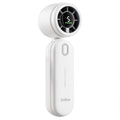 Turbo Portable Handheld Fan - White