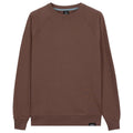 Men's Coho Sweatshirt - Burnt Heather