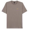 Men's Harlyn Logo Tee - Granite Shadow