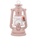 Baby Special 276 Hurricane Lantern - Rose Pink
