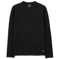 Men's Barents Jumper - Raven