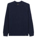 Men's Mora Jumper - Navy