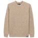Men's Mora Jumper - Oatmeal