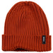 Fisherman Beanie - Terracotta