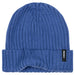 Fisherman Beanie - Blue Marine