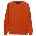 Men's Coho Sweatshirt - Terracotta