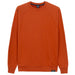 Men's Coho Sweatshirt - Terracotta