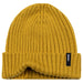 Fisherman Beanie - Yellow Moss