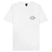 Men's Diamond Logo Tee - White
