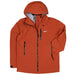 Men's Stormbird Jacket - Terracotta