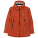 Women's Stormbird Jacket - Terracotta