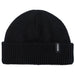 Watchcap Beanie - Black