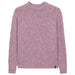 Women's Farne Crew - Dark Orchid