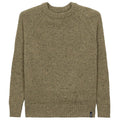 Women's Farne Crew - Sea Grass