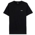 Men's Harlyn Logo SS Tee - Black