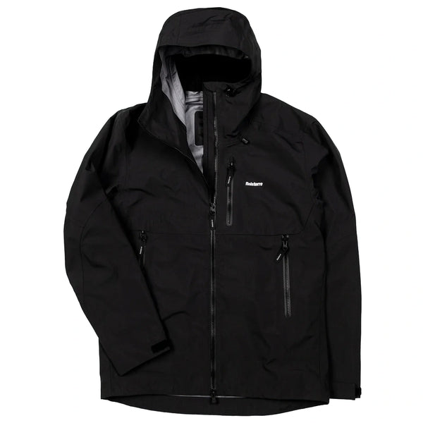 Men's Stormbird Jacket - Black