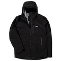 Men's Stormbird Jacket - Black