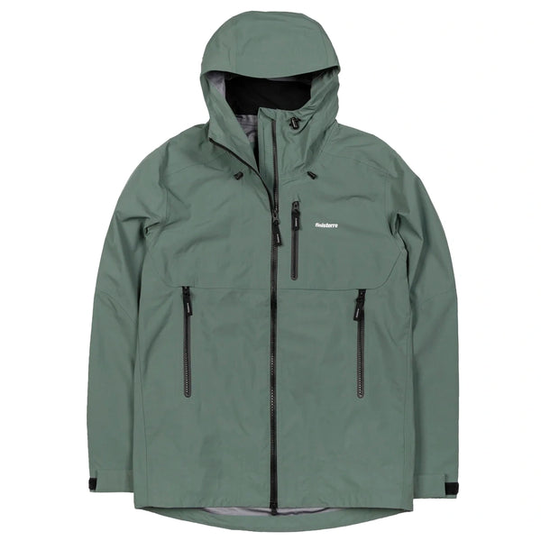 Men's Stormbird Jacket - Deep Sea