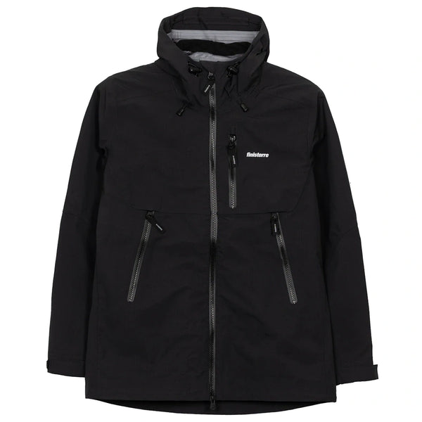 Women's Stormbird Jacket - Black