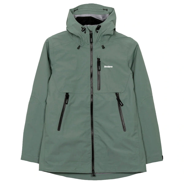 Women's Stormbird Jacket - Deep Sea