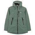 Women's Stormbird Jacket - Deep Sea