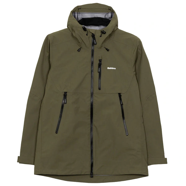 Women's Stormbird Jacket - Olive
