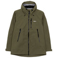 Women's Stormbird Jacket - Olive