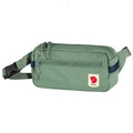 High Coast Hip Pack - Patina Green
