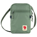 High Coast Pocket - Patina Green