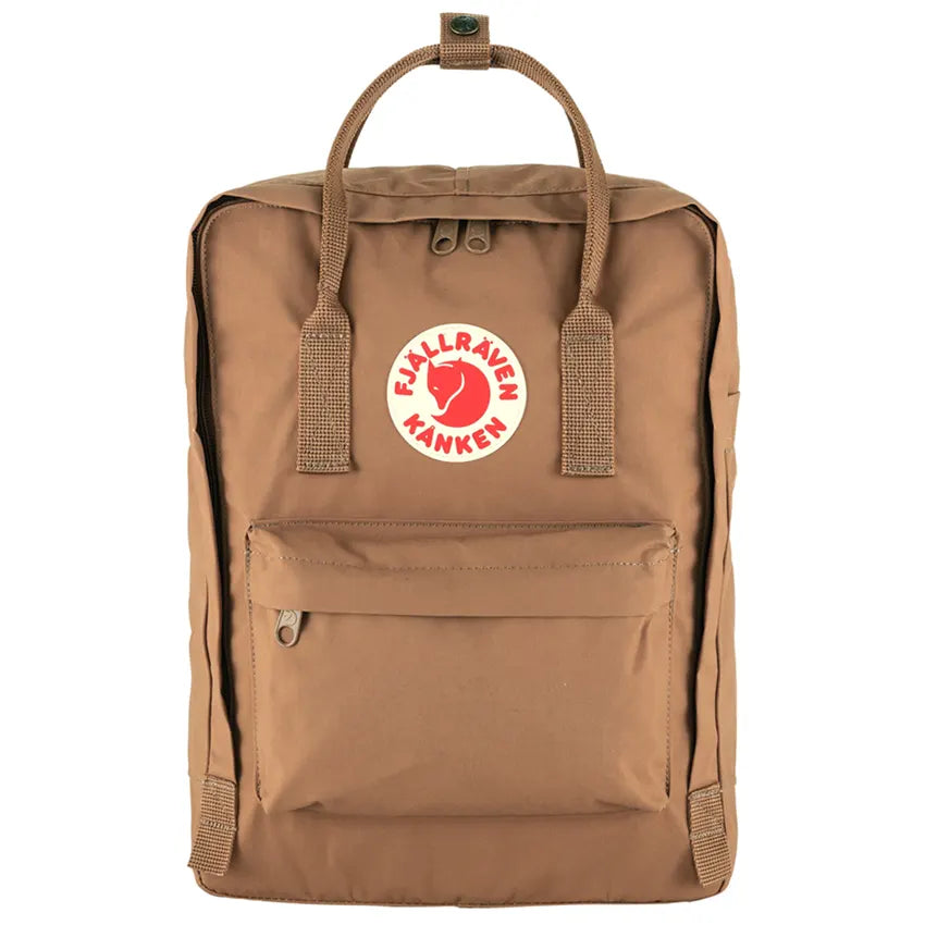 Fjallraven kanken classic unisex daily shop backpack