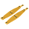 Kånken Classic Shoulder Pads - Ochre