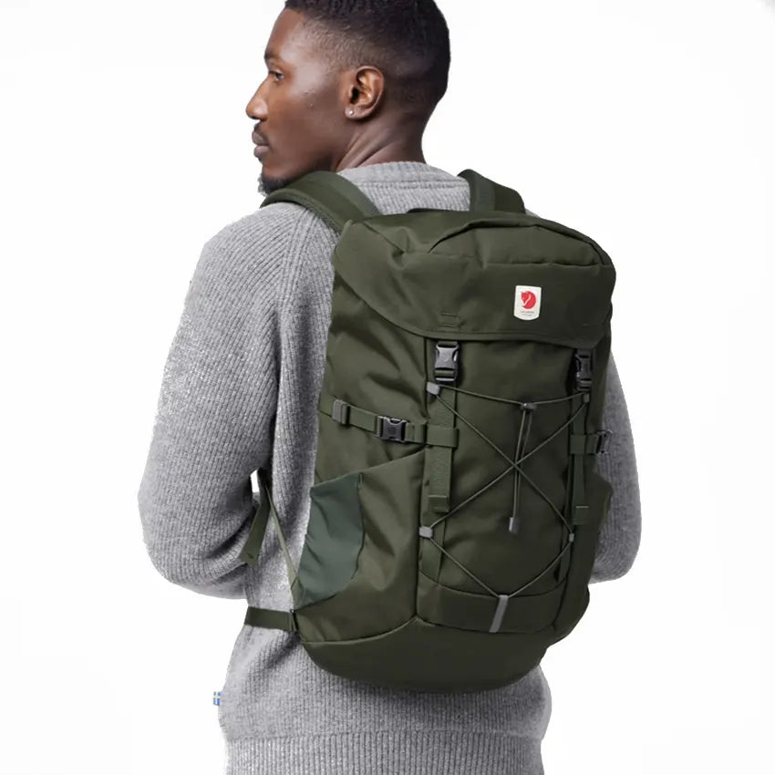Deep forest fjallraven sales