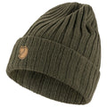 Byron Hat - Dark Olive