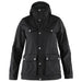 Women's Greenland Winter Jacket - Black