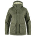 Women's Greenland Winter Jacket - Laurel Green