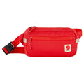 High Coast Hip Pack - True Red