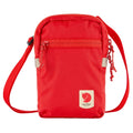 High Coast Pocket - True Red