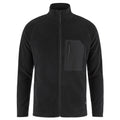 Men's Kaipak Fleece - Black/Black