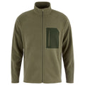 Men's Kaipak Fleece - Laurel Green/Deep Forest