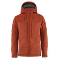 Men's Skogsö Padded Jacket - Autumn Leaf