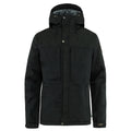 Men's Skogsö Padded Jacket - Black