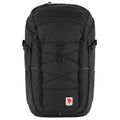 Skule Top Zip 30 - Black