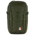 Skule Top Zip 30 - Deep Forest