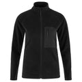 Women's Kaipak Fleece - Black/Black