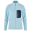 Women's Kaipak Fleece - Breeze Blue/Navy