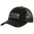 Fjällräven Långtradarkeps - Black